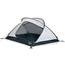 Asolo Swift 2 person Orange Backpacking Tent  