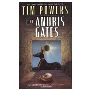  The Anubis Gates Publisher Ace Trade Tim Powers Books