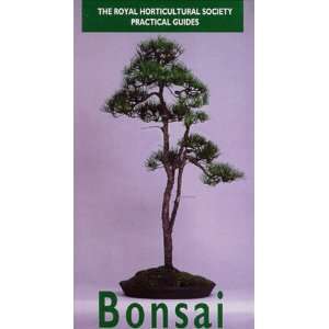   Guide to Bonsai [VHS] Practical Guide to Bonsai Movies & TV