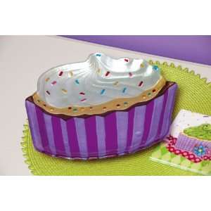  Sweet Escape Cupcake Platter