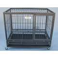   Kennels  Overstock Buy Crates, Kennels, & Crate Pet Beds Online