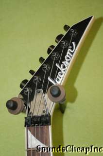 Jackson SLXQ Soloist X Series Electric Guitar * FIX  