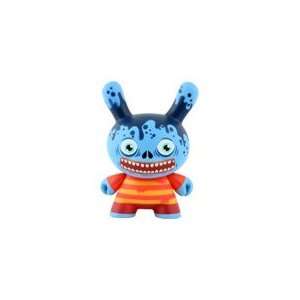  Kidrobot French Dunny Figure   Skwak Toys & Games