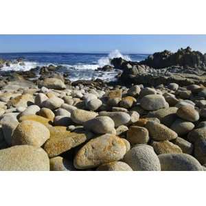  Channel Islands Rocky Cove Art Photograph California By 