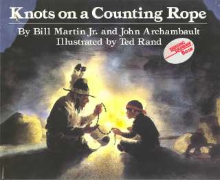 Knots on a Counting Rope (Hardcover)  