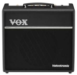Vox Valvetronix+ Modeling VT120+ amplifier  