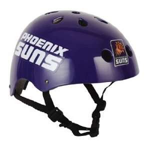  Phoenix Suns Multi Sport Helmet Large *SALE*: Sports 