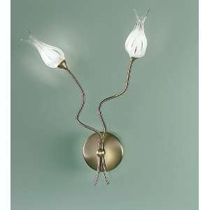  Tulip wall lamp 1112 by Linea Light