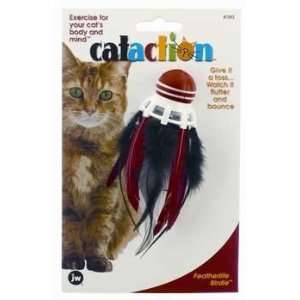  Top Quality Jw Cat Toy Featherlite Birdie: Pet Supplies