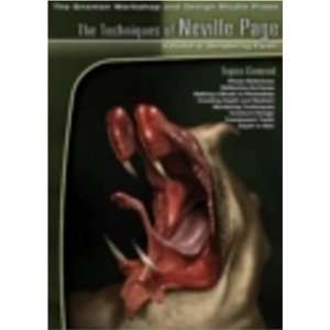   Page No .4 Rendering Flesh (9781930878907) Neville Page Books