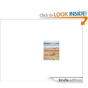 Blood on the Beach Janet Ellettee  Kindle Store