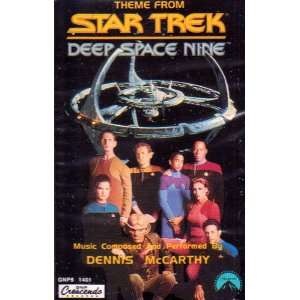  Theme From Star Trek Deep Space Nine Music