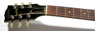 1996 Gibson J30 J 30 Montana Acoustic Guitar w Pickup + HSC EXCELLENT 