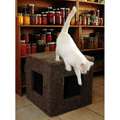 New Cat Condos Double Cat Tower  