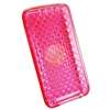   SOFT SKIN GEL Case Cover for iPod Touch 2nd/3rd 3 2 Gen Pink  