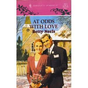  At odds with Love Books