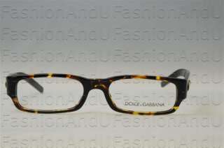 Dolce Gabbana DG 3050 781 Eyewear glasses frame  