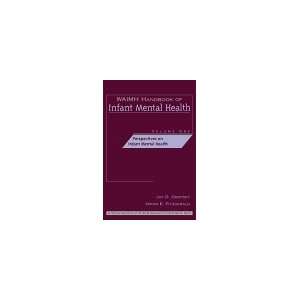   Mental Health (9780471189411) Joy D. Osofsky, Hiram E. Fitzgerald