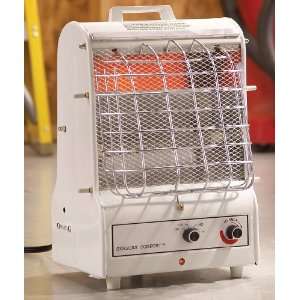  Industrial Radiant / Convection Heater