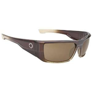 Spy Dirk Polarized Sunglasses 2012 