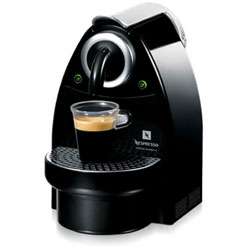 Nespresso C100 Piano Black Coffee Maker  Overstock