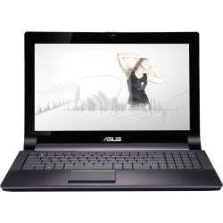 Asus N53SM DS71 15.6 LED Notebook   Intel Core i7 i7 2670QM 2.20 GHz 