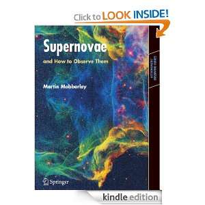 Start reading Supernovae  