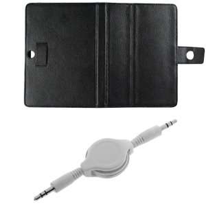   Stereo Audio M/M Cable for RIM Blackberry Playbook Tablet Electronics