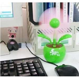   USB Mobile Port Mini Fan For PC Mac Laptop Notebook: Everything Else