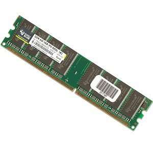  Micsys 1GB DDR RAM PC3200 184 Pin DIMM Electronics