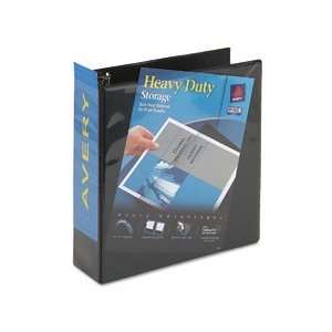  Avery® Nonstick Heavy Duty Reference View Binder: Home 
