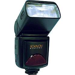 Rokinon TTL Nikon compatible Digital Camera Flash  Overstock