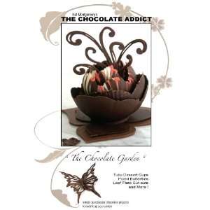   Addict DVD Vol. 1 The Chocolate Garden Kat Montgomery Movies & TV