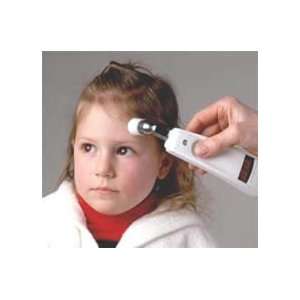   Tat 5000 Temporal Arterial Thermometer Professional   Model 124275