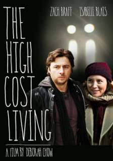 The High Cost of Living (DVD)  