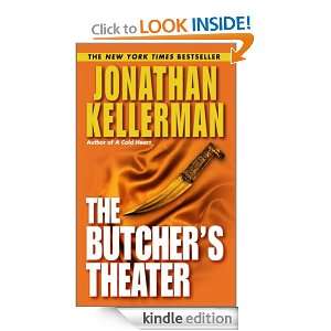 The Butchers Theater Jonathan Kellerman  Kindle Store