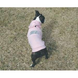  Sweat Shirt Hoodie Diva Pink Pet Supplies