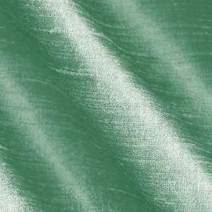  56 Wide Promotional Dupioni Silk Fabric Iridescent Teal 