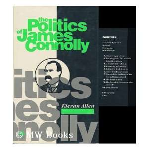  The Politics of James Connolly (Pluto Irish library 