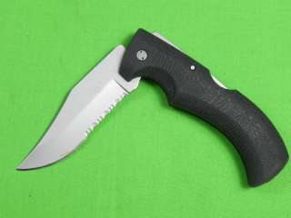 US GERBER 650 Lock Back Folding Pocket Knife  