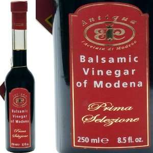 Balsamic Vinegar of Modena   10 Year   1 bottle, 8.5 fl oz  