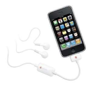   : Quality iFM for iPhone and iPod By Griffin Technology: Electronics