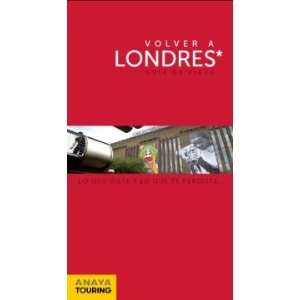  Londres (9788499351704): Gonzalo Arroyo: Books