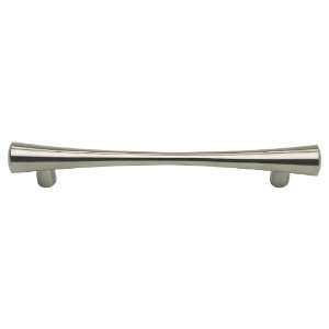 Atlas Homewares 516656 Stainless Steel Fluted Fluted Bar Cabinet Pull 