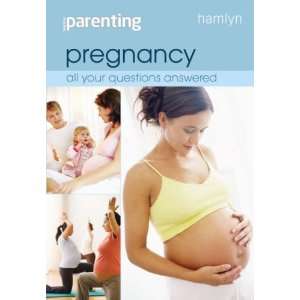   Pregnancy (Practical Parenting) (9780600615545) Practical Parenting