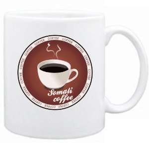  New  Somali Coffee / Graphic Somalia Mug Country