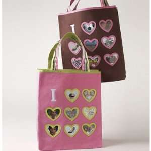 Love Photos Canvas Bags:  Kitchen & Dining
