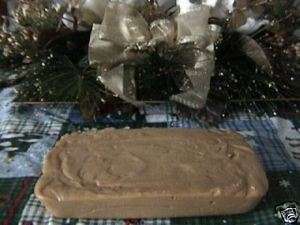 LBS HOMEMADE BUTTER PECAN FUDGE CREAMY POUND MUST TRY  