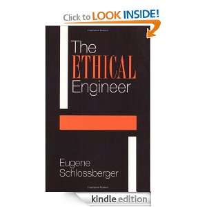 The Ethical Engineer: An Ethics Construction Kit Places Engineering 