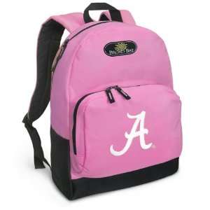  Pink University of Alabama Pink Backpack Pink Sports 